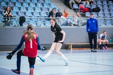 Bild 272 - wBJ Power Girls Cup Suederelbe